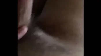 Horny wife with large natural tits rides cock til we both cum at same time - dirty dannybear