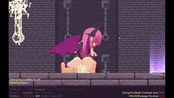 CASTLE OF TEMPTATION 3.4A  galery part 1(subscribe)(suscribete)