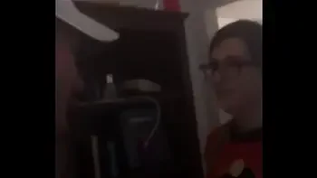 Halloween Incredible milf treat or treater gets filled up with candy - dirty dannybear