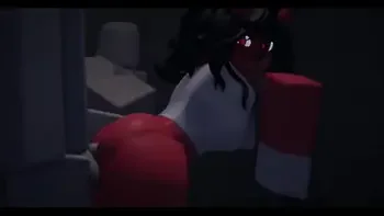 Good Ending for the Succubus (No Sound)