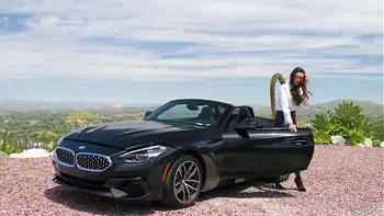 Stranded Hottie Bella Rolland Takes An Anal Slamming From Hung Hero GP2682