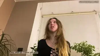 Eat My Lover's Cum, hubby | Cuckold's Story Part 2 | CEI