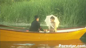 Beautiful Babe Cytherea Squirts Buckets As She Gets Fucked On A Boat