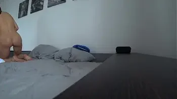 Real Cheating. Morning Anal Sex With A Friend's Wife. Home Sex