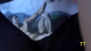 Teddy Tarantino Bends Sexy Bitch Over His McLaren & Cums On Her Ass- Alessia Luna - TT S1E9