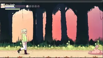 Max The Elf v0.4 [ Femboy Hentai game PornPlay ] Ep.9 letting Max moan louder