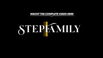 Short Haired Blonde Step Mom Seduces her Stepson