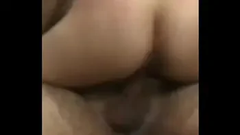 Massage in the big oiled ass of my rich wife sloppy deep blowjob and riding my cock until I cum inside creampie dripping cum in pussy - Amateur Mora Milf