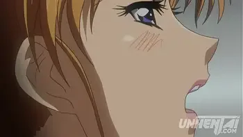 Busty Teen Fucks a Married Man - Hentai Uncensored [Subtitled]