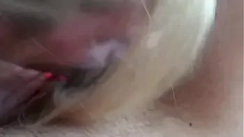 Continuous Head Fuck 'til Cum in Throat