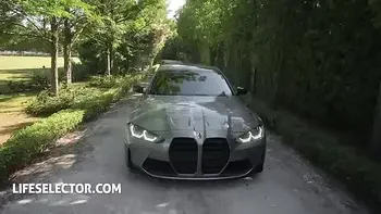 Pov porn Car theft sex games with Geisha Kyd, Tiffany Tatum, Lia Lin and Mimi Cica