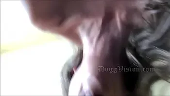 POV Sloppy Suck and Fuck for Skinny Nympho