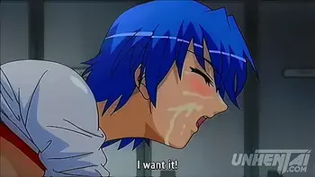 Cum in Mouth like You've Never Seen Before - Uncensored Hentai [Subtitled]