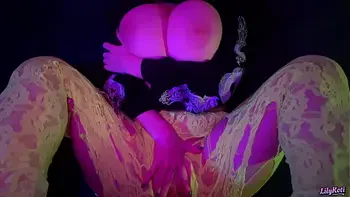 HENTAI is REAL? | Your Favorite BUSTY Babe POV | LilyKoti