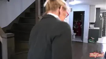 Bianca, mature coquine et pulpeuse Part 1