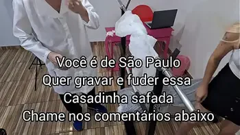 Fui mostrar meu cu para o Ginecologista clandestino paguei barato na consulta!