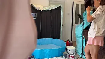 Fuck-ups and Behind the Scenes (WAM Outtakes) Part 2