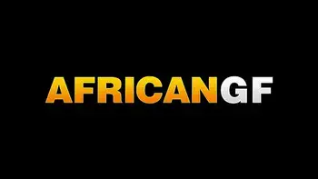 My Beautiful Ebony African Girlfriend Demands A Wild Pounding While On Safari!