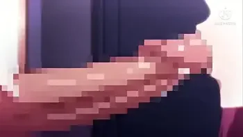 Hentai anime: Imaizumin-chi wa Douyara Gal no Tamariba ni Natteru Rashii