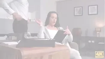 TUTOR4K. Bang with a Boom