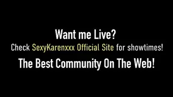 Karen Fisher Tastes Claudia Marie's Pussy During Facesitting Scene!