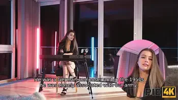 PIE4K. One-Note Fuck