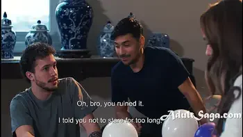 Stepmom Is A View On The StepLadder