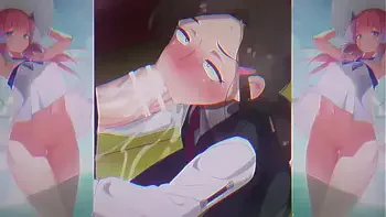 (EOLORA) DROP IT - 2D HMV