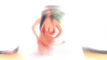 Anissa Kate's Big Natural Tits in Jugs for Wiener Hugs