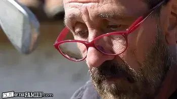 OutOfTheFamily Anally Pounded By Her Retired Pornstar Stepdad