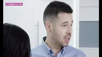 hot mature brunette latina with big ass fucking hardcore anal and squirting everywhere fucking rough Canela Skin by PORNBCN 4K