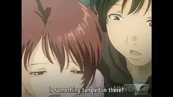 stepMom Jerk off her Step Son - Hentai Uncensored [Subtitled]