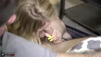 Filthy Taboo - Helping His Hard-On Problem