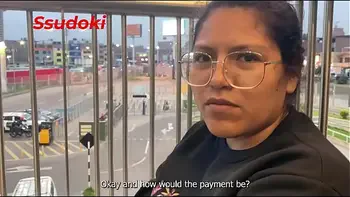 ME dejo FOLLAR a cambio de DINERO,  me termino rompiendo el culo.