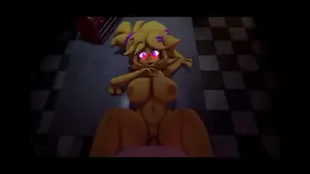 Chica Fuck Compilation