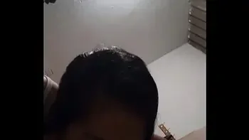 Follando en primera persona con el esposo de mi amiga