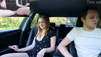 Incredible Hottie Teen VERLONIS Hard Fuck and get creampie in Her Tight Pussy