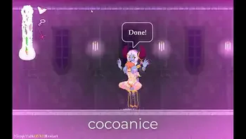 CASTILLO DE LA TENTACIÓN MADRE CAPPEL GALERÍA PARTE 2