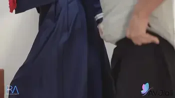 Chinese girl with big tits Xiao Ye Ye fucked with her boyfriend.