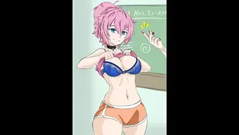 Crystal Hentai Compilation [LewdZKO]