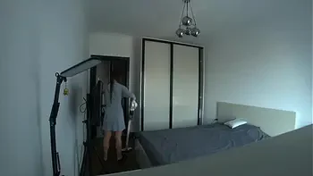 Cheated On Her Husband With His Best Friend On Our Bed While He Was At Work. Real Cheating