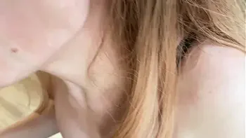 Real Cheating with Wife's stepSister while Wife is in the Kitchen. Russian Amateur with Dialogue