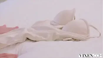 VIXEN Naughty hottie Sirena will do anything for a thrill