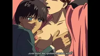 Hentai Anime sex stepsister and stepbrother