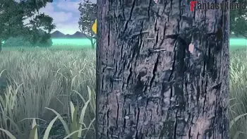 Tinker Bell have sex while another fairy watches | Peter Pank | Full movie on PTRN Fantasyking3