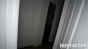 Stepbro and Perverted Ghost Johnny Love, Gem Jewels