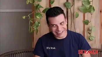 SEXMEX - HUSBAND SHARES HIS HOT LATINA WIFE