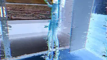 Elina sansd bbc anal fucking her tight little ass