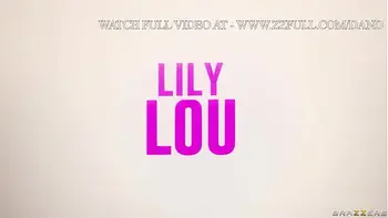 One Cumslut Plus Two Dicks Equals Cum Blindness.Lily Lou / Brazzers  / stream full from www.zzfull.com/dand