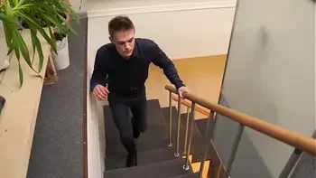 Horny Slut Lia Lin Takes Anal Pounding After Dildo Session GP2803